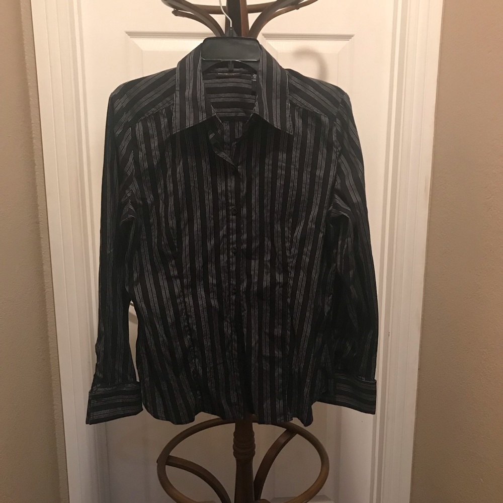 Woman’s blouse